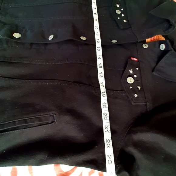 Denim Jacket - Picture 5 of 8